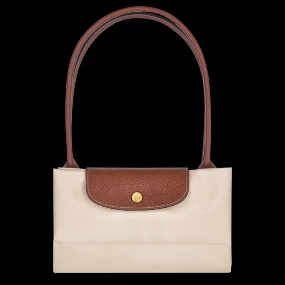 LONGCHAMP Le Pliage Original L Tote bag Canvas- NWT - Color - Paper - Picture 6 of 7